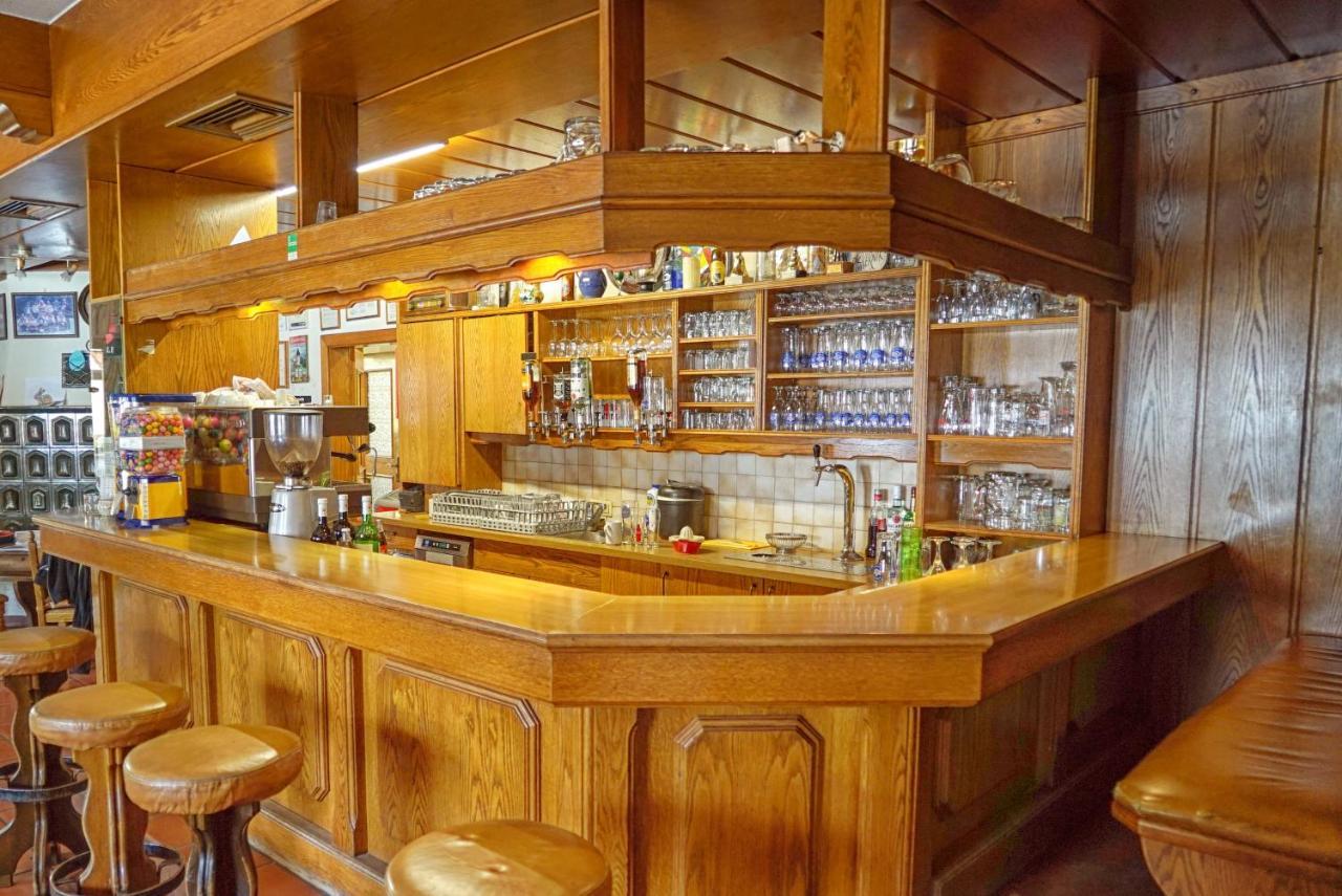 Gasthof Podobnik Bad Eisenkappel Kültér fotó