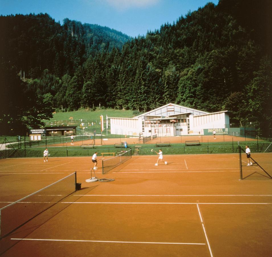 Gasthof Podobnik Bad Eisenkappel Kültér fotó