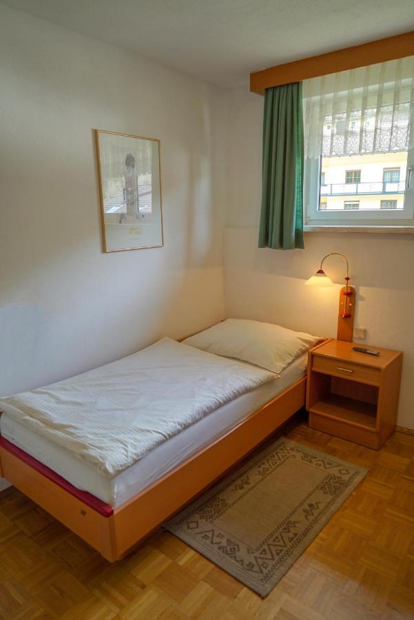 Gasthof Podobnik Bad Eisenkappel Kültér fotó