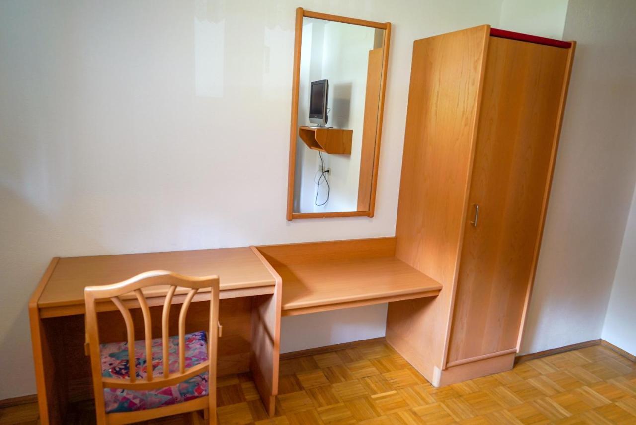 Gasthof Podobnik Bad Eisenkappel Kültér fotó