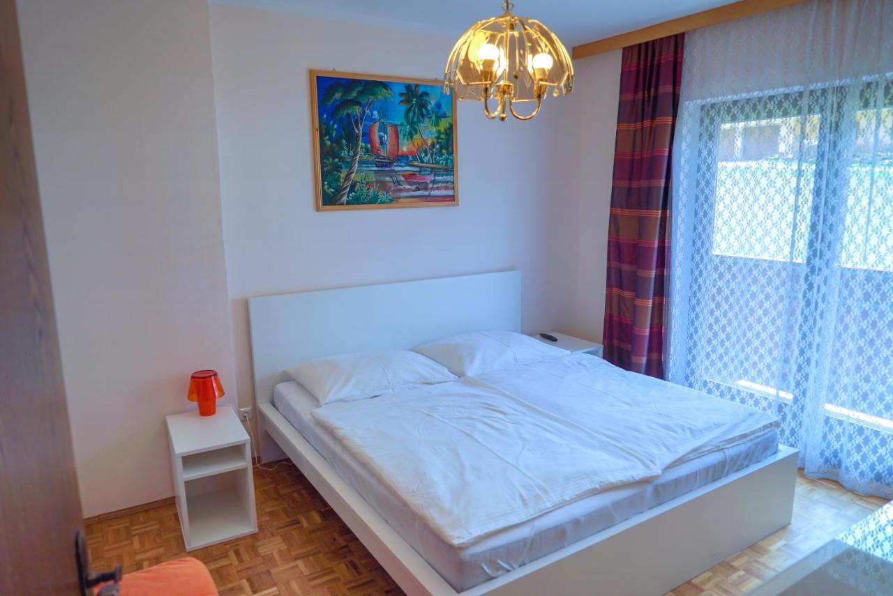 Gasthof Podobnik Bad Eisenkappel Kültér fotó