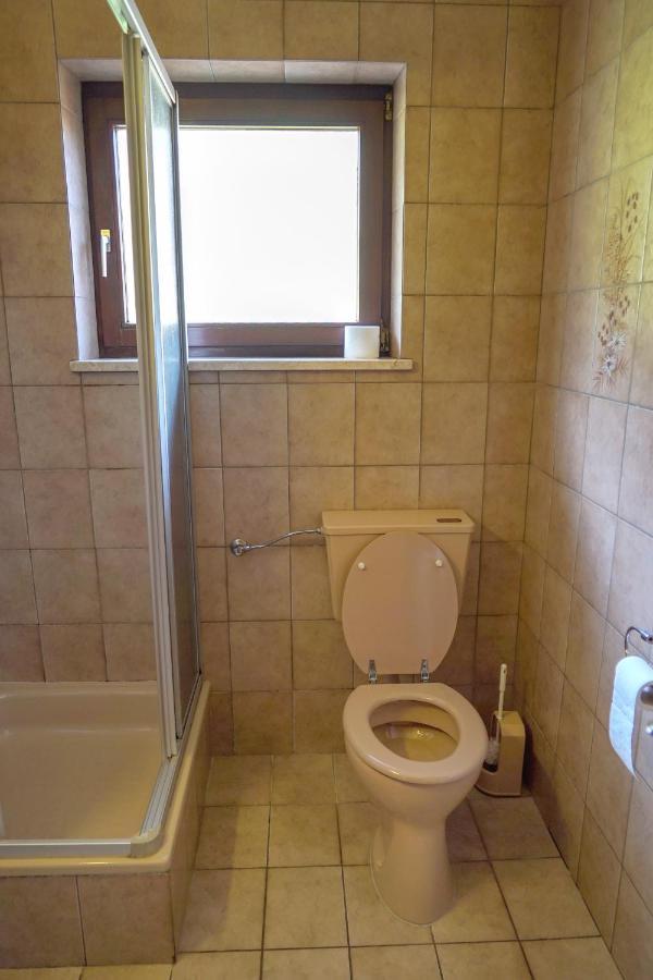 Gasthof Podobnik Bad Eisenkappel Kültér fotó