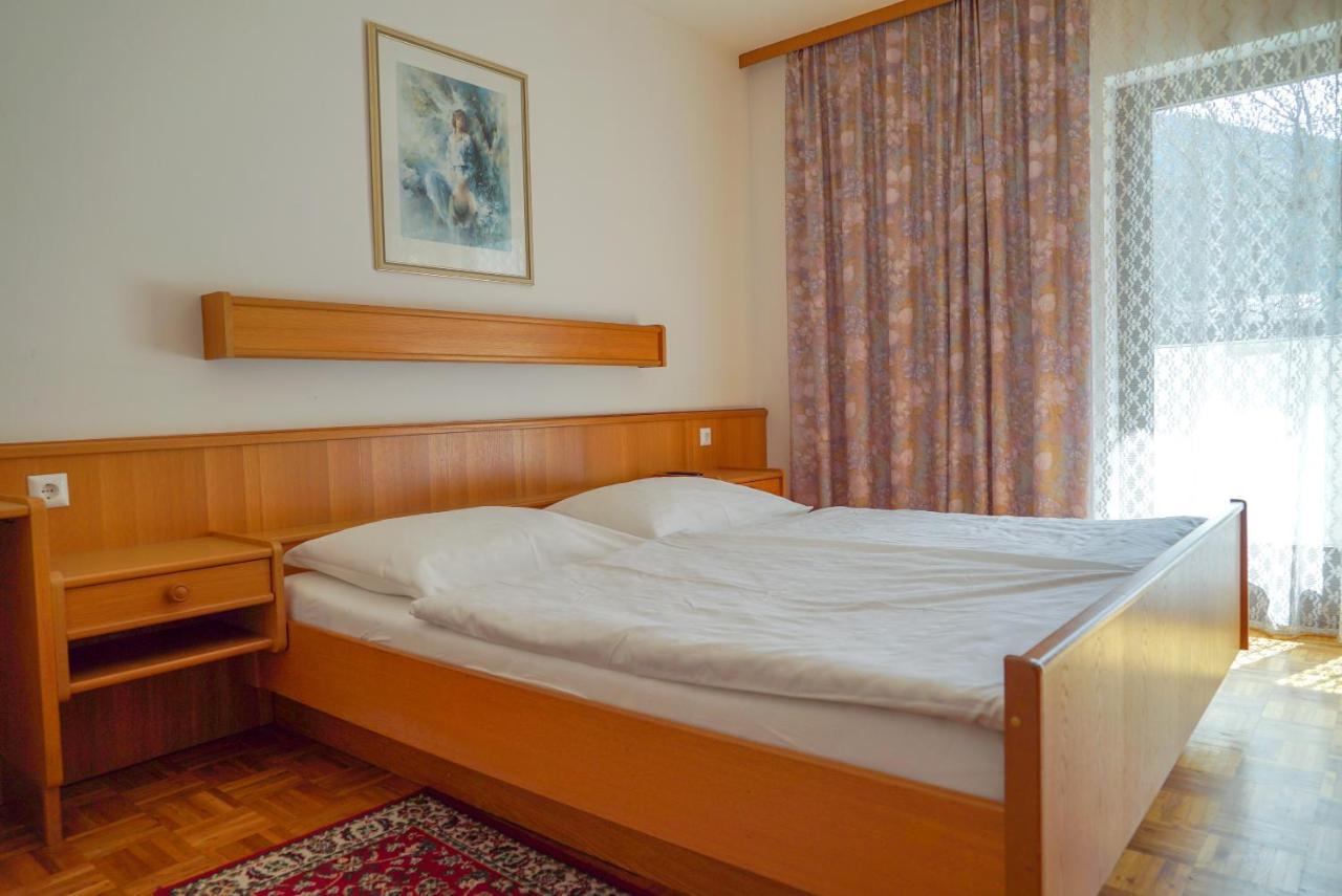 Gasthof Podobnik Bad Eisenkappel Kültér fotó